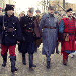 06.01.2017 Kielce. Orszak Trzech Króli. / Jarosław Kubalski / Radio Kielce