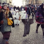 06.01.2017 Kielce. Orszak Trzech Króli. / Jarosław Kubalski / Radio Kielce