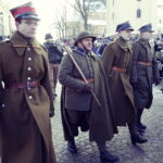 06.01.2017 Kielce. Orszak Trzech Króli. / Jarosław Kubalski / Radio Kielce