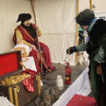 06.01.2017 Kielce. Orszak Trzech Króli. / Jarosław Kubalski / Radio Kielce