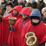 06.01.2017 Kielce. Orszak Trzech Króli. / Jarosław Kubalski / Radio Kielce