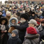 06.01.2017 Kielce. Orszak Trzech Króli. / Jarosław Kubalski / Radio Kielce