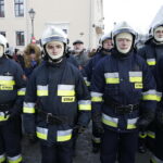 06.01.2017 Kielce. Orszak Trzech Króli. / Jarosław Kubalski / Radio Kielce