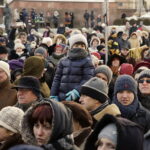 06.01.2017 Kielce. Orszak Trzech Króli. / Jarosław Kubalski / Radio Kielce