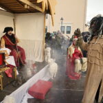 06.01.2017 Kielce. Orszak Trzech Króli. / Jarosław Kubalski / Radio Kielce