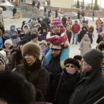 06.01.2017 Kielce. Orszak Trzech Króli. / Jarosław Kubalski / Radio Kielce