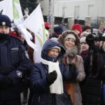 06.01.2017 Kielce. Orszak Trzech Króli. / Jarosław Kubalski / Radio Kielce