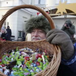 06.01.2017 Kielce. Orszak Trzech Króli. / Jarosław Kubalski / Radio Kielce