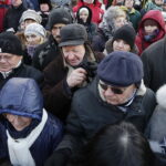 06.01.2017 Kielce. Orszak Trzech Króli. / Jarosław Kubalski / Radio Kielce