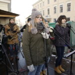 06.01.2017 Kielce. Orszak Trzech Króli. / Jarosław Kubalski / Radio Kielce