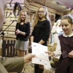 06.01.2017 Kielce. II Festiwal Kolęd i Pastorałek "Żołnierskie kolędowanie" w Kościele Garnizonowym. / Jarosław Kubalski / Radio Kielce