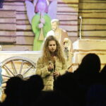 06.01.2017 Kielce. II Festiwal Kolęd i Pastorałek "Żołnierskie kolędowanie" w Kościele Garnizonowym. / Jarosław Kubalski / Radio Kielce