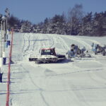 07.01.2017 Niestachów. Stok narciarski. / Jarosław Kubalski / Radio Kielce
