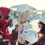 07.01.2017 Niestachów. Stok narciarski. / Jarosław Kubalski / Radio Kielce