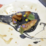 11.1.2017 Kielce. W Zespole Szkół Przemysłu Spożywczego odbył się konkurs kulinarny, przewodniczącym jury był restaurator Karol Okrasa. / Jarosław Kubalski / Radio Kielce