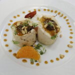 11.1.2017 Kielce. W Zespole Szkół Przemysłu Spożywczego odbył się konkurs kulinarny, przewodniczącym jury był restaurator Karol Okrasa. / Jarosław Kubalski / Radio Kielce