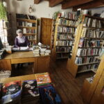 11.01.2017 Nowa Słupia. Dom opata. tzw. Opatówka. / Jarosław Kubalski / Radio Kielce