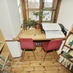 11.01.2017 Nowa Słupia. Dom opata. tzw. Opatówka. / Jarosław Kubalski / Radio Kielce