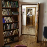 11.01.2017 Nowa Słupia. Dom opata. tzw. Opatówka. / Jarosław Kubalski / Radio Kielce