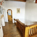 11.01.2017 Nowa Słupia. Dom opata. tzw. Opatówka. / Jarosław Kubalski / Radio Kielce