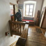 11.01.2017 Nowa Słupia. Dom opata. tzw. Opatówka. / Jarosław Kubalski / Radio Kielce