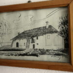 11.01.2017 Nowa Słupia. Dom opata. tzw. Opatówka. / Jarosław Kubalski / Radio Kielce