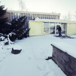 11.01.2017 Nowa Słupia. Muzeum Starożytnego Hutnictwa im. Mieczysława Radwana. / Jarosław Kubalski / Radio Kielce