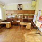 11.01.2017 Nowa Słupia. Muzeum Starożytnego Hutnictwa im. Mieczysława Radwana. / Jarosław Kubalski / Radio Kielce