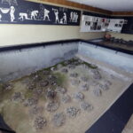 11.01.2017 Nowa Słupia. Muzeum Starożytnego Hutnictwa im. Mieczysława Radwana. / Jarosław Kubalski / Radio Kielce