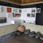 11.01.2017 Nowa Słupia. Muzeum Starożytnego Hutnictwa im. Mieczysława Radwana. / Jarosław Kubalski / Radio Kielce