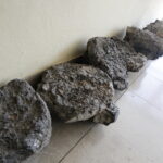 11.01.2017 Nowa Słupia. Muzeum Starożytnego Hutnictwa im. Mieczysława Radwana. / Jarosław Kubalski / Radio Kielce