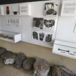 11.01.2017 Nowa Słupia. Muzeum Starożytnego Hutnictwa im. Mieczysława Radwana. / Jarosław Kubalski / Radio Kielce