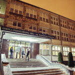 12.01.2017 Kielce.  Szkoła Podstawowa nr 1. / Jarosław Kubalski / Radio Kielce