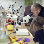 13.01.2017 Kielce. "Noc Biologów" na UJK / Jarosław Kubalski / Radio Kielce