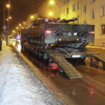 14.01.2017 Kielce. Wojskowy piknik pod hasłem "Bezpieczna Polska" / Jarosław Kubalski / Radio Kielce