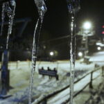 14.11.2017 Kielce. Stok narciarski Telegraf. / Jarosław Kubalski / Radio Kielce