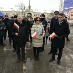 14.01.2017 Kielce. Wojskowy piknik pod hasłem "Bezpieczna Polska". / Jarosław Kubalski / Radio Kielce