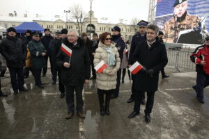 14.01.2017 Kielce. Wojskowy piknik pod hasłem "Bezpieczna Polska". / Jarosław Kubalski / Radio Kielce