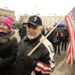 14.01.2017 Kielce. Wojskowy piknik pod hasłem "Bezpieczna Polska". / Jarosław Kubalski / Radio Kielce