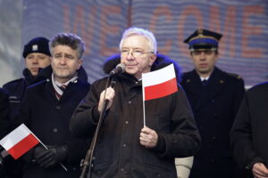 14.01.2017 Kielce. Wojskowy piknik pod hasłem "Bezpieczna Polska". / Jarosław Kubalski / Radio Kielce