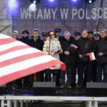 14.01.2017 Kielce. Wojskowy piknik pod hasłem "Bezpieczna Polska". / Jarosław Kubalski / Radio Kielce