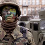14.01.2017 Kielce. Wojskowy piknik pod hasłem "Bezpieczna Polska". / Jarosław Kubalski / Radio Kielce
