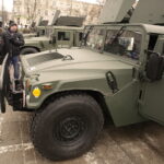 14.01.2017 Kielce. Wojskowy piknik pod hasłem "Bezpieczna Polska". / Jarosław Kubalski / Radio Kielce