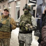 14.01.2017 Kielce. Wojskowy piknik pod hasłem "Bezpieczna Polska". / Jarosław Kubalski / Radio Kielce