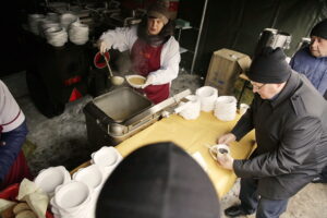 14.01.2017 Kielce. Wojskowy piknik pod hasłem "Bezpieczna Polska". / Jarosław Kubalski / Radio Kielce