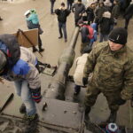 14.01.2017 Kielce. Wojskowy piknik pod hasłem "Bezpieczna Polska". / Jarosław Kubalski / Radio Kielce