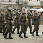 14.01.2017 Kielce. Wojskowy piknik pod hasłem "Bezpieczna Polska". / Jarosław Kubalski / Radio Kielce