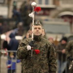14.01.2017 Kielce. Wojskowy piknik pod hasłem "Bezpieczna Polska". / Jarosław Kubalski / Radio Kielce