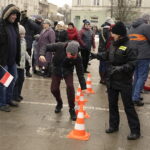 14.01.2017 Kielce. Wojskowy piknik pod hasłem "Bezpieczna Polska". / Jarosław Kubalski / Radio Kielce