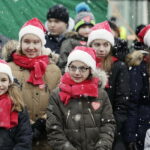 15.01.2017 Kielce. Wielka Orkiestra Świątecznej Pomocy. WOŚP. / Jarosław Kubalski / Radio Kielce